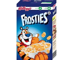 Kellogg's Kellogg Frosties Original 375g [Misc.]
