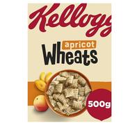 Kellogg's Kellogs Cereal Wheats Apricot 500g