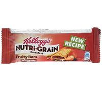 Kellogg's Nutri-Grain Bars Strawberry, 37g