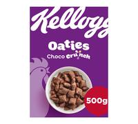 Kellogg's Oaties Cocoa Crunch 500g