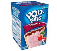 Kelloggs Pop Tarts, Cherry 416 grams
