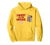 Kellogg's Pop Tarts Toaster Pastries Sweet On The Inside Pullover Hoodie