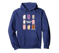 Kellogg's Pop Tarts Today's Mood Pullover Hoodie