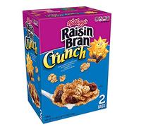 Kellogg's Raisin Bran Crunch - 42 oz.