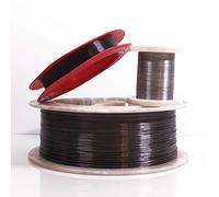 Kellogg's Research Labs, Standard Temp 115°F (45°C), 0.020" (0.5mm) Shape Memory Nitinol Wire, 5 feet
