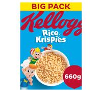 Kellogg's Rice Krispies 660g