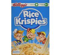 Kellogg's Rice Krispies Cereal 700 g (Pack of 2)