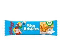 Kellogg's Rice Krispies Cereal Bars 20g Straight Case (Pack of 25)