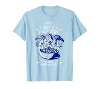 Kellogg's Rice Krispies Retro Snap! Crackle! Pop! T-Shirt