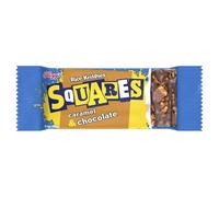 Kellogg's Rice Krispies Squares Caramel Biscuits, 36g