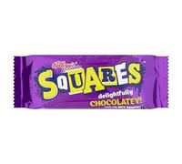Kellogg's Rice Krispies Squares Delightfully Chocolatey Bar 30 x 36g