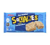 Kellogg's Rice Krispies Squares Marshmallow Snack Bars 4 x 28g