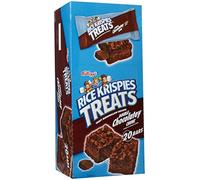 Kellogg's Rice Krispies Treats Double Chocolatey Chunk Bar 37ml (Pack of 20)