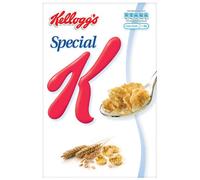 Kellogg's Special K 500 g (Pack of 4)