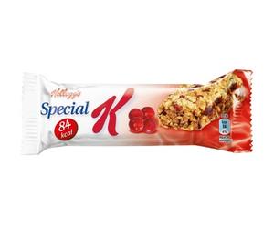 Kellogg's Spécial K Barre Fruits Rouges