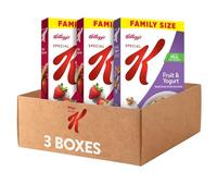 Kellogg's Special K Cereal, 2 Flavours, 1.4 Litre