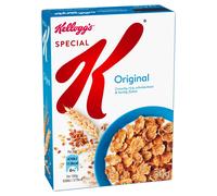 Kelloggs Special K Cereal Portion Packs - 1x40x30g