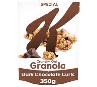 Kellogg's Special K Dark Chocolate Granola 350g