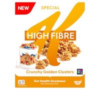Kellogg's Special K Crunchy Golden Clusters 360g