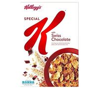 Kelloggs Special K Milk Chocolate 360g