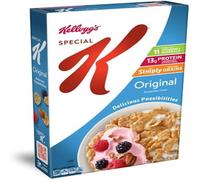 Kellogg's Special K Original Breakfast Cereal 750g