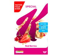 Kellogg's Special K Red Berries 500g