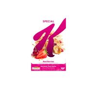 Kellogg's Special K Red Berries 500gr x 5 pack