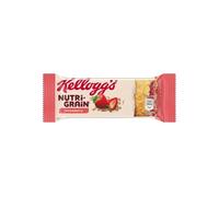 Kelloggs Strawberry Nutri Grain Bars - 25x37g