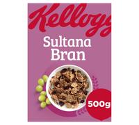 Kellogg's Sultana Bran Cereal 500g