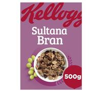 Kellogg's Sultana Bran Cereal 500g