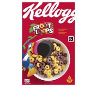 Kellogg's Unicorn Froot Loops 375g 6 Pack