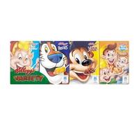 Kellogg's Variety (6 x 190g)
