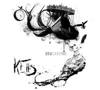 Kells - Kells - Anachromie
