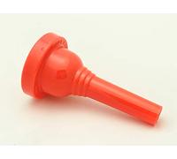 KELLY-6-1/2AL - Small-shank Trombone/Baritone Lexan-Mouthpiece - Punk-Pink