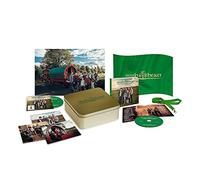 Kelly, A: Irish Heart (Limitierte Fanbox)