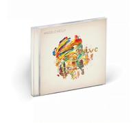 Kelly, Angelo - Alive