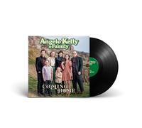 Kelly,Angelo & Family - Coming Home (Vinyl 2lp / Ltd.Edt.) [VINYL]