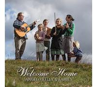 Angelo Kelly & Family - Welcome Home (Ltd. Vinyl) [VINYL]