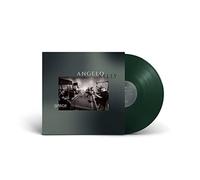 Kelly,Angelo - Grace (Ltd. Coloured LP) [VINYL]