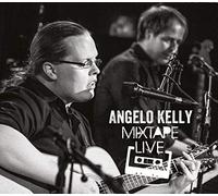 Kelly,Angelo - Mixtape Live