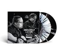 Kelly,Angelo - Mixtape Live (Coloured Vinyl) [VINYL]