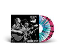 Kelly,Angelo - Mixtape Live Vol.2 (Coloured Vinyl 2lp) [VINYL]