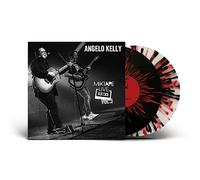 Kelly,Angelo - Mixtape Live Vol.3 (Coloured Vinyl 2lp) [VINYL]