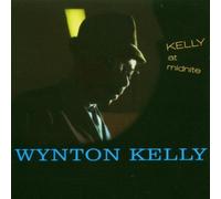 Kelly at Midnight by Wynton Kelly (2004-11-16)