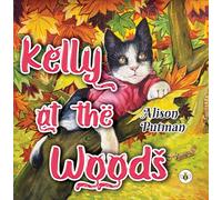 Kelly At The Woods