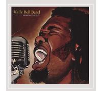 KELLY BAND BELL - Reincarnated