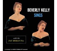 Kelly, Bev - Sings