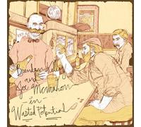 Kelly, Brendan - Wasted Potential [VINYL]