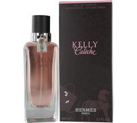 Kelly Caleche By Hermes Eau de Parfum Spray 3.4 Ounce