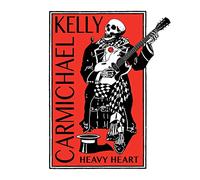Kelly Carmichael - Heavy Heart